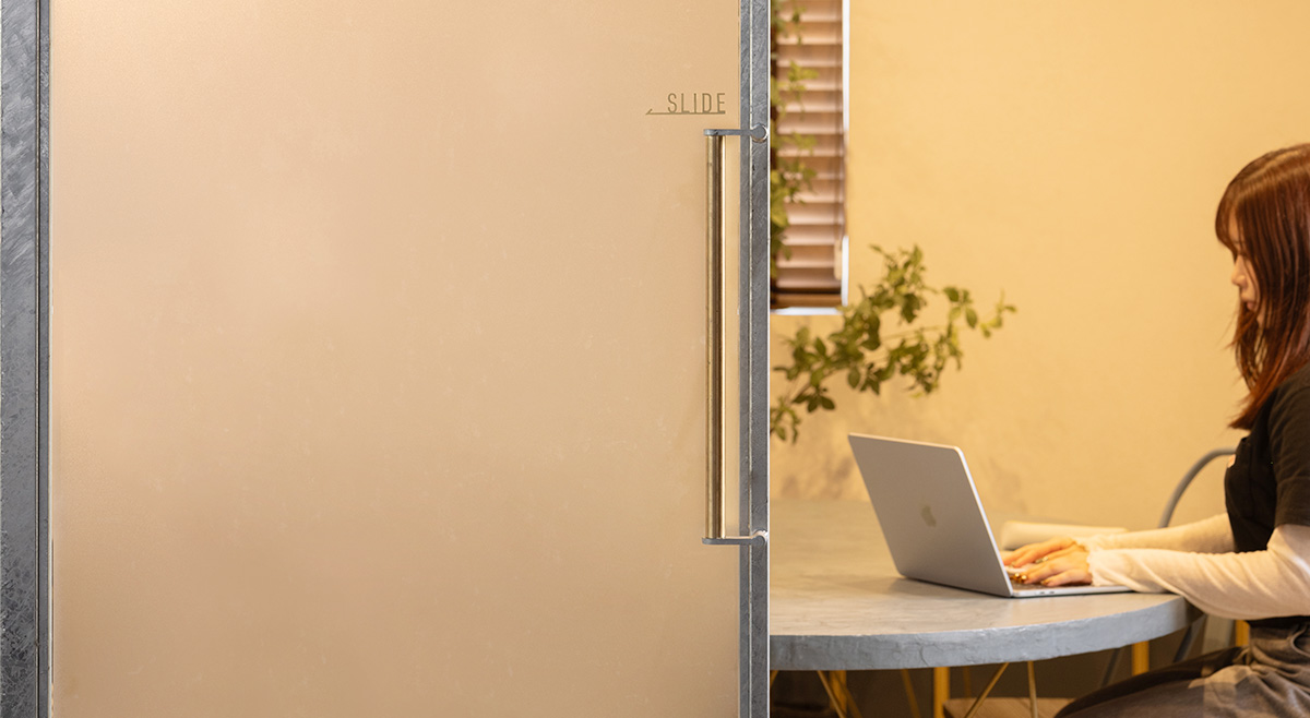 特殊ガラスにも対応