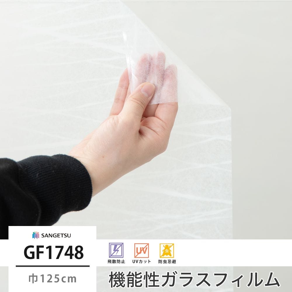 GF1748 梢 巾125cm